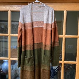 Cozy the Nines S Cardigan